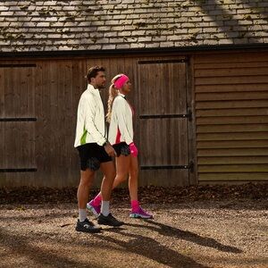 Proviz REFLECT360 MEN’S REFLECTIVE ACTIVE JACKET Size XL